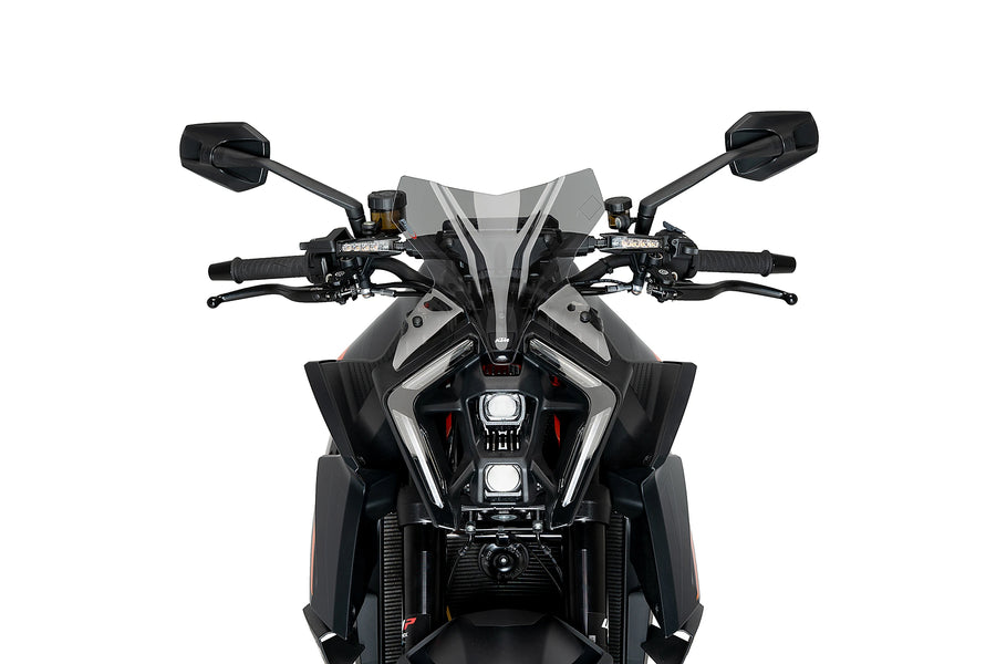 KTM 1390 SUPER DUKE R EVO [2025] - New Generation Sport Scheibe | Getönt | PUIG 21906H