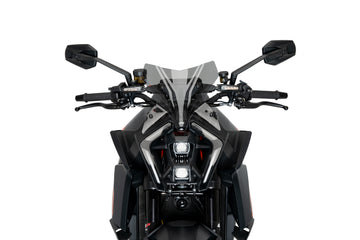 KTM 1390 SUPER DUKE R EVO [2025] – Nouvelle Génération Sport – Teintée