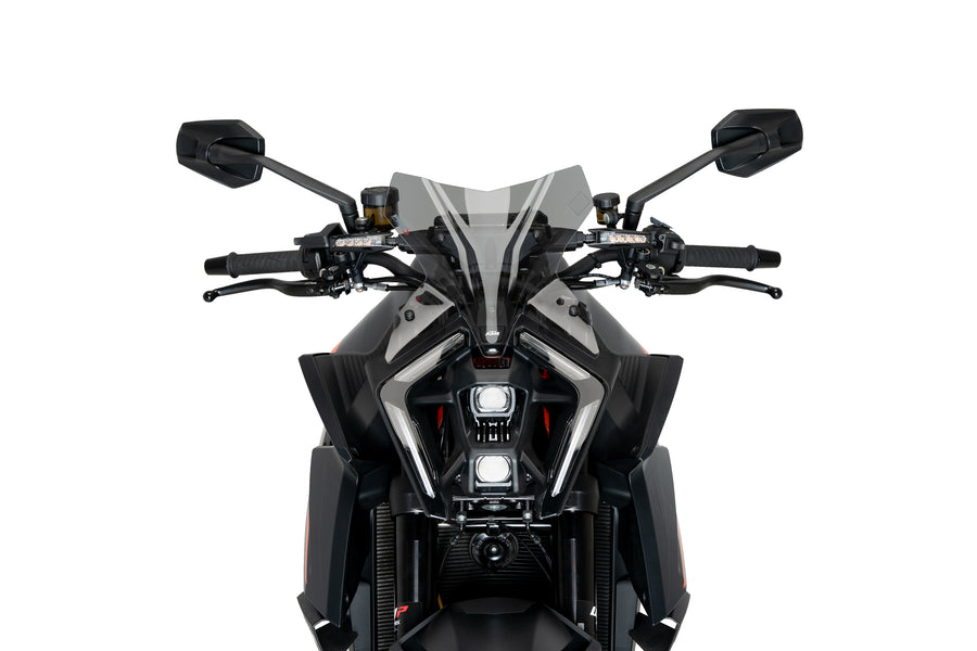 KTM 1390 SUPER DUKE R EVO [2025] – Nouvelle Génération Sport – Teintée