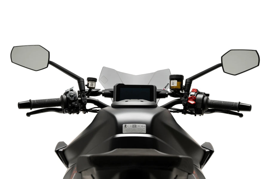 KTM 1390 SUPER DUKE R EVO [2025] – New Generation Sport – Mattschwarz