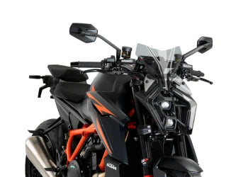 KTM 1390 SUPER DUKE R EVO [2025] – New Generation Touring – Getönt - 0