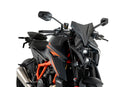 KTM 1390 SUPER DUKE R EVO [2025] – Nouvelle Génération Sport – Teintée-30