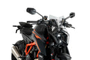 KTM 1390 SUPER DUKE R EVO [2025] – Nouvelle Génération Sport – Teintée-14