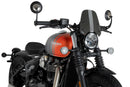 TRIUMPH BONNEVILLE BOBBER [2025] – New Generation Sport – Getönt-27