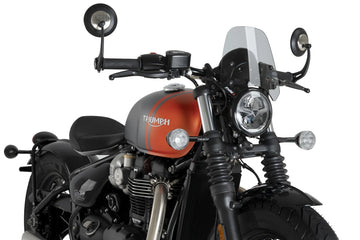 TRIUMPH BONNEVILLE BOBBER [2025] – Sport di nuova generazione – Colorato - 0