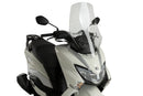 SUZUKI BURGMAN STREET 125EX [2025] - Parabrezza Touring V-Tech Line | Cancella | PUIG21926W
