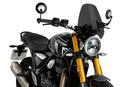 TRIUMPH SPEED 400 [2025] – New Generation Sport – Schwarz-23