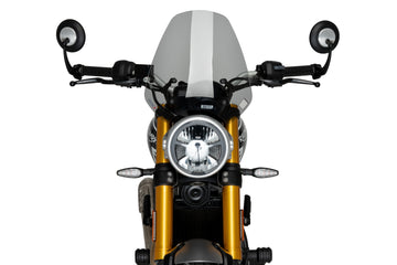 TRIUMPH SPEED 400 [2025] – Sport di nuova generazione – Colorata