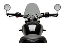 TRIUMPH SPEED 400 [2025] – New Generation Sport – Schwarz-20