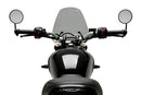 TRIUMPH SPEED 400 [2025] – New Generation Sport – Schwarz-9