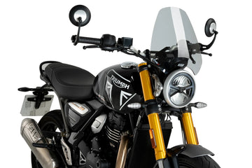 TRIUMPH SPEED 400 [2025] – Sport di nuova generazione – Colorata - 0