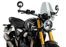 TRIUMPH SPEED 400 [2025] – Cruscotto protettore – Trasparente-2
