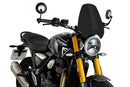 TRIUMPH SPEED 400 [2025] – New Generation Sport – Schwarz-15