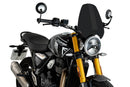 TRIUMPH SPEED 400 [2025] – New Generation Sport – Schwarz-27