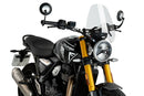 TRIUMPH SPEED 400 [2025] – New Generation Sport – Schwarz-13