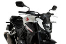 HONDA CB 500 HORNET [2025] – New Generation Sport – Mattschwarz-20