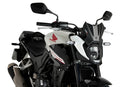 HONDA CB 500 HORNET [2025] – New Generation Sport – Heavily tinted-21