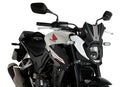 HONDA CB 500 HORNET [2025] – New Generation Sport – Mattschwarz-33