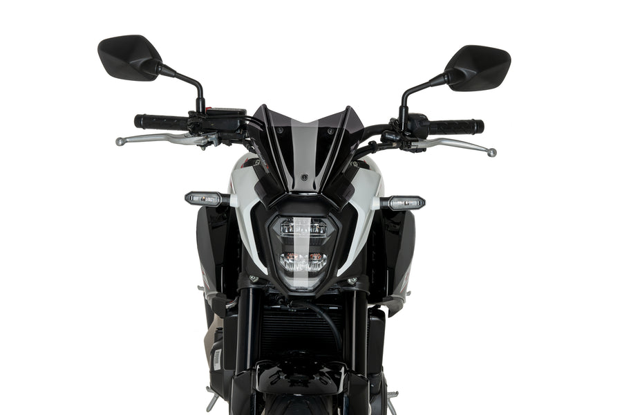 HONDA CB 500 HORNET [2025] – New Generation Sport – Heavily tinted