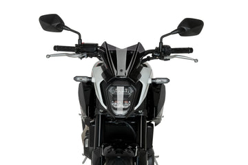 HONDA CB 500 HORNET [2025] – Nouvelle Génération Sport – Fortement teinté - 0