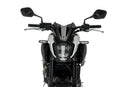 HONDA CB 500 HORNET [2025] – New Generation Sport – Mattschwarz-23