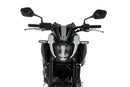 HONDA CB 500 HORNET [2025] – New Generation Sport – Mattschwarz-9