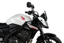 HONDA CB 500 HORNET [2025] – New Generation Sport – Heavily tinted-3