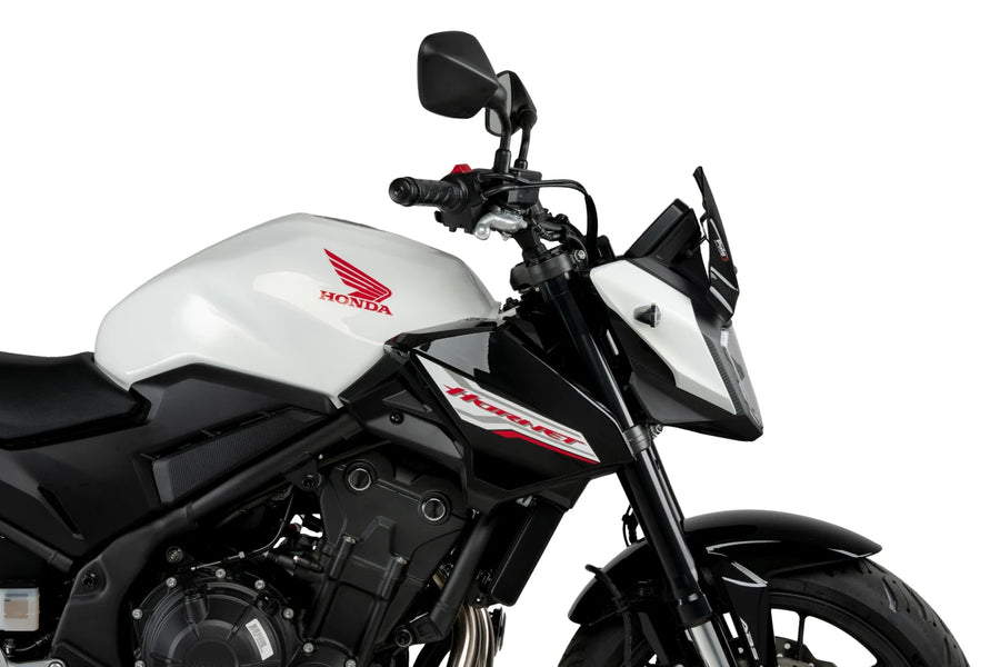 HONDA CB 500 HORNET [2025] – New Generation Sport – Heavily tinted