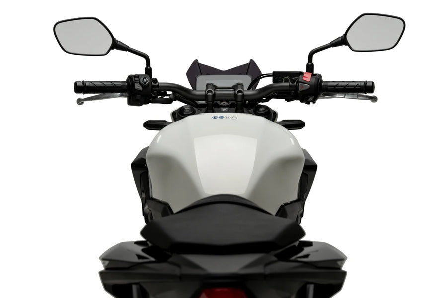 HONDA CB 500 HORNET [2025] – New Generation Sport – Transparent