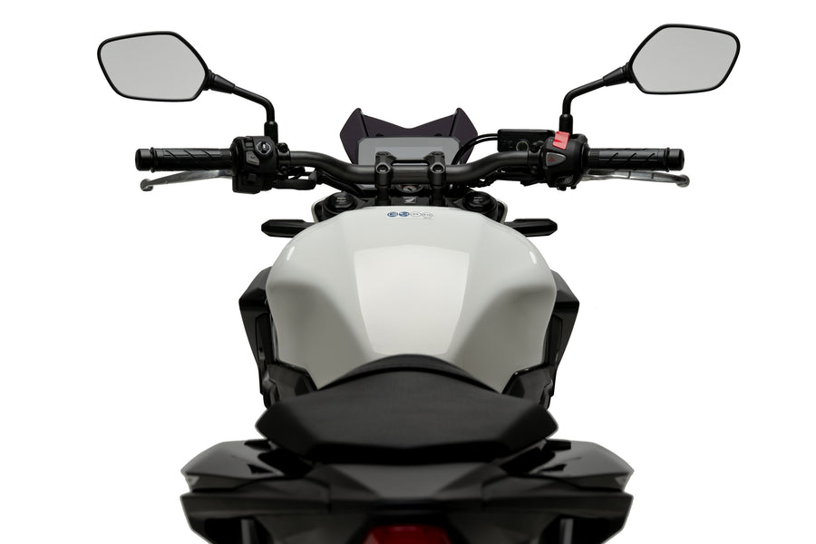 HONDA CB 500 HORNET [2025] – New Generation Sport – Getönt