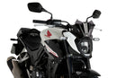HONDA CB 500 HORNET [2025] – New Generation Sport – Heavily tinted-10
