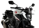 HONDA CB 500 HORNET [2025] – Touring nouvelle génération – Transparent-2