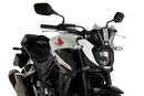 HONDA CB 500 HORNET [2025] – New Generation Sport – Mattschwarz-5