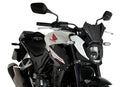 HONDA CB 500 HORNET [2025] – New Generation Sport – Mattschwarz-1