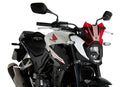 HONDA CB 500 HORNET [2025] – New Generation Sport – Mattschwarz-15
