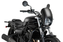 KAWASAKI ELIMINATOR 500 SE [2025] – Anarchia – Nero opaco-9