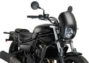 KAWASAKI ELIMINATOR 500 SE [2025] – frontalino in ALU – argento-18