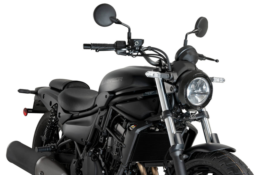 KAWASAKI ELIMINATOR 500 SE [2025] – Mirage – Transparent