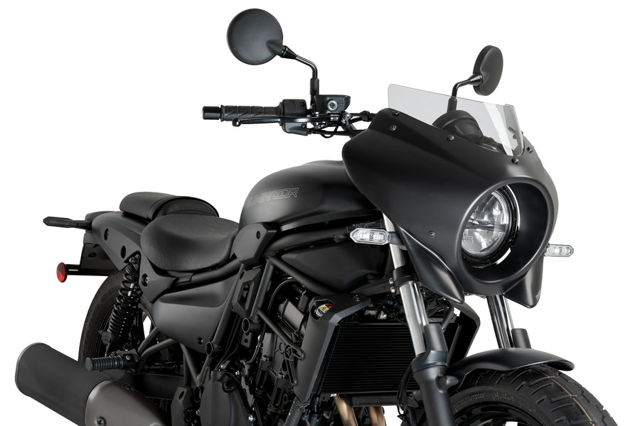 KAWASAKI ELIMINATOR 500 SE [2025] – Mirage – Teinté