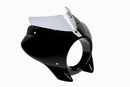 KAWASAKI ELIMINATOR 500 SE [2025] - Cache lampe Mirage Sport | Teinté | PUIG 21945H