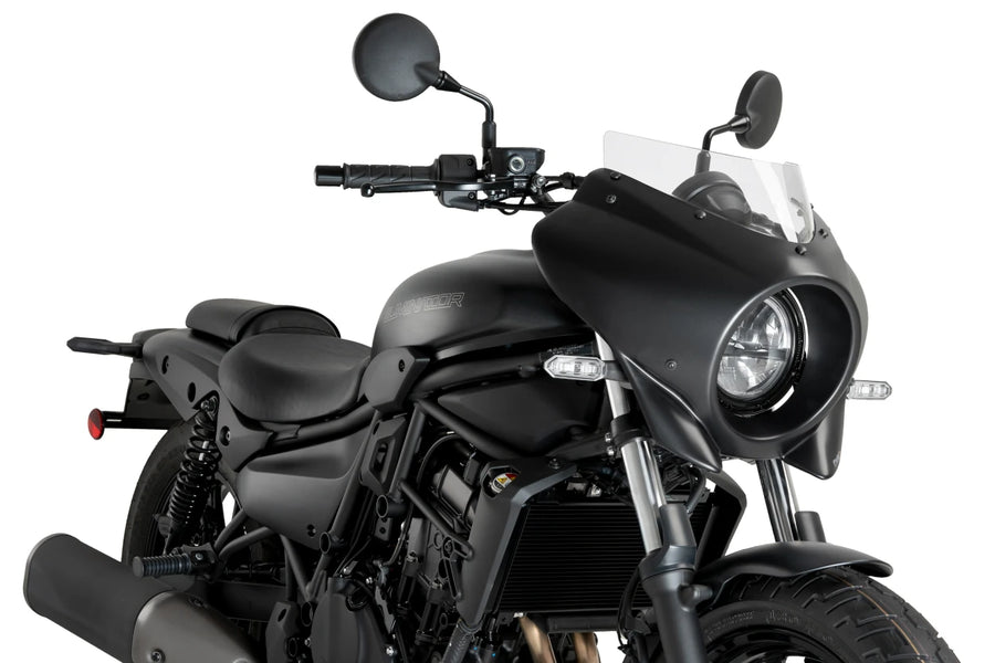 KAWASAKI ELIMINATOR 500 SE [2025] – Mirage – Transparent