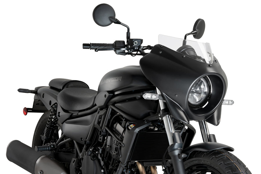 KAWASAKI ELIMINATOR 500 SE [2025] – Mirage – Transparent
