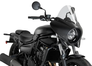 KAWASAKI ELIMINATOR 500 SE [2025] – Cruscotto protettore – Trasparente - 0