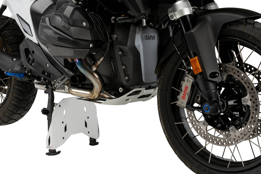BMW R 1300 GS TROPHY [2025] – MOTORSCHUTZVERLÄNGERUNG FÜR DEN MITTELSTÄNDER