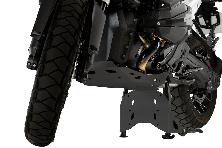 BMW R 1300 GS TROPHY [2025] – Motor Schutz – Schwarz