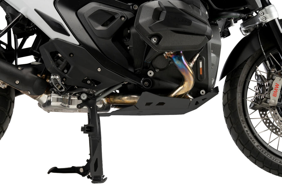 BMW R 1300 GS TROPHY [2025] – Motor Schutz – Schwarz