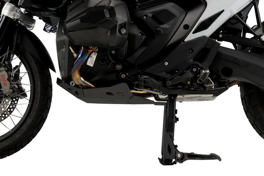 BMW R 1300 GS TROPHY [2025] – Motor Schutz – Schwarz