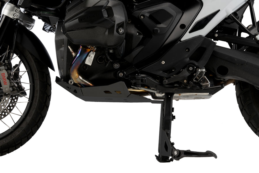 BMW R 1300 GS TROPHY [2025] – Motor Schutz – Schwarz