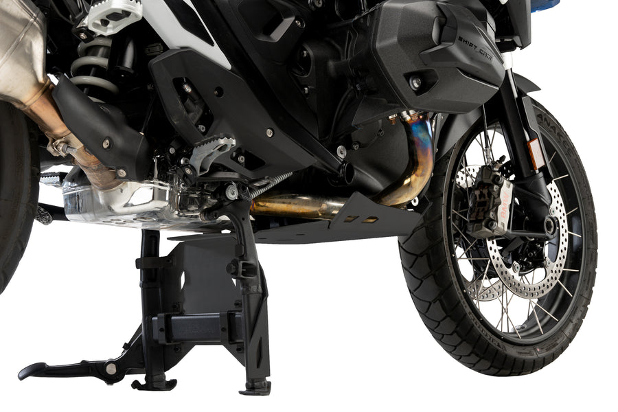 BMW R 1300 GS TROPHY [2025] – Motor Schutz – Schwarz