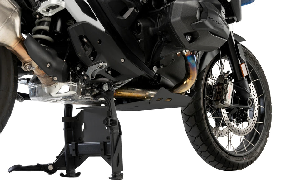 BMW R 1300 GS TROPHY [2025] – MOTORSCHUTZVERLÄNGERUNG FÜR DEN MITTELSTÄNDER